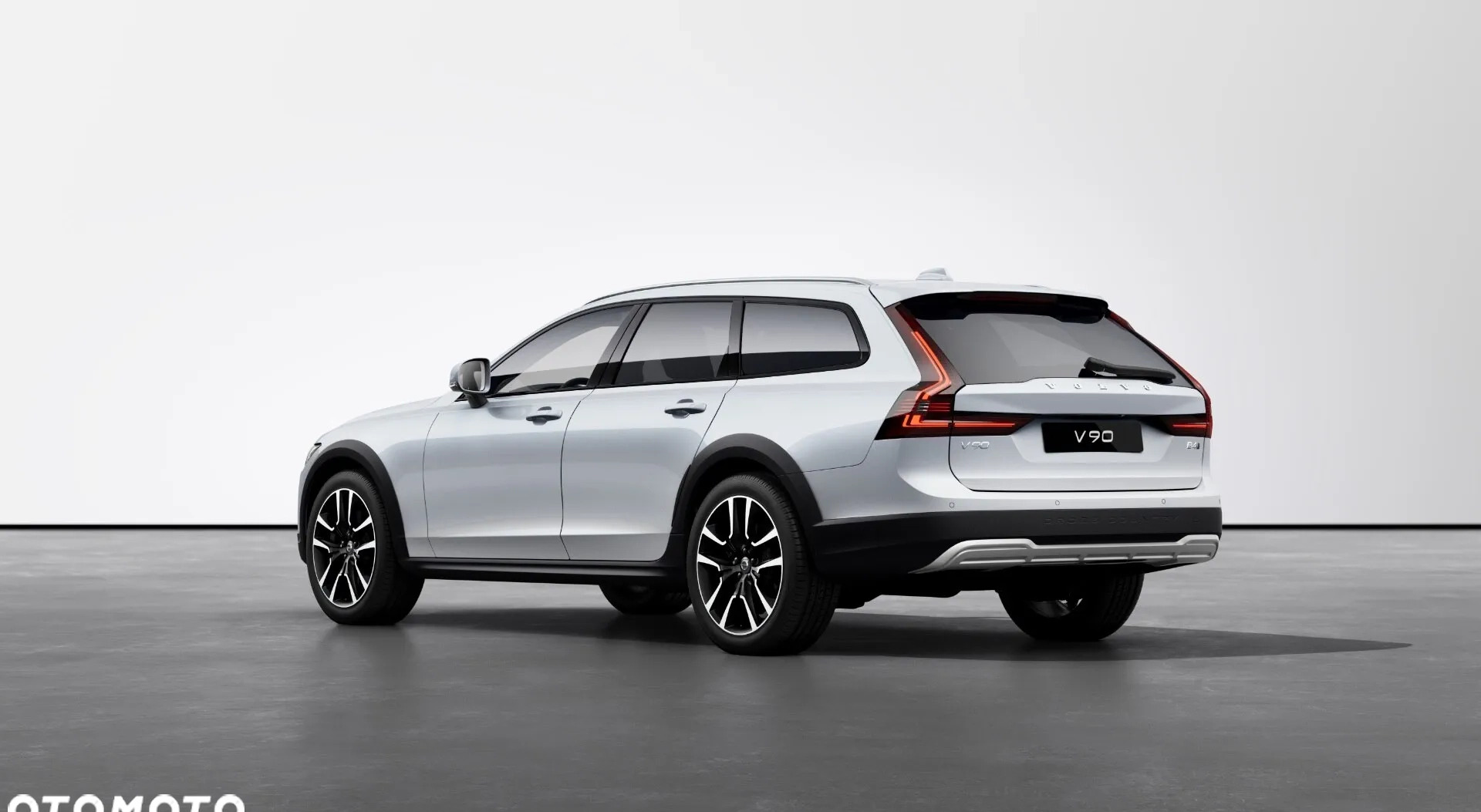 Volvo V90 Cross Country cena 329000 przebieg: 5, rok produkcji 2024 z Pleszew małe 46